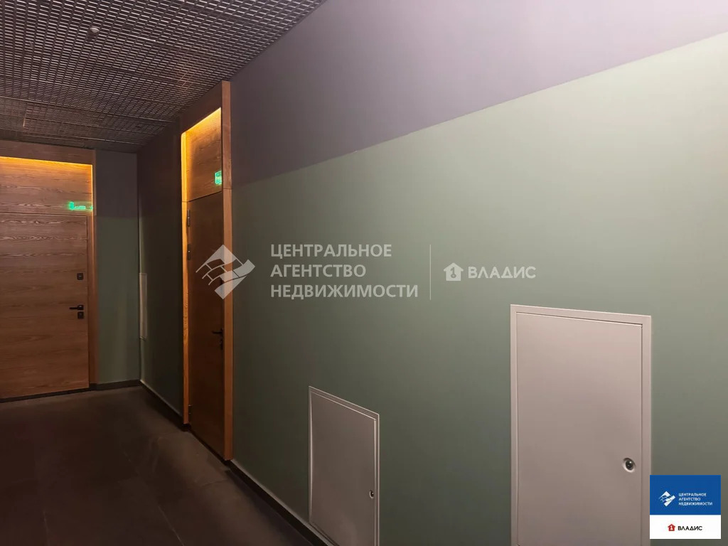 Продажа квартиры, Рязань, Мещёрская улица - Фото 10