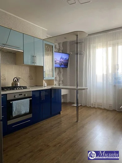 Продажа квартиры, Батайск, ул. Речная - Фото 1