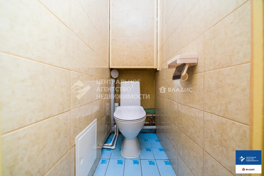 Продажа квартиры, Рязань, ул. Интернациональная - Фото 7