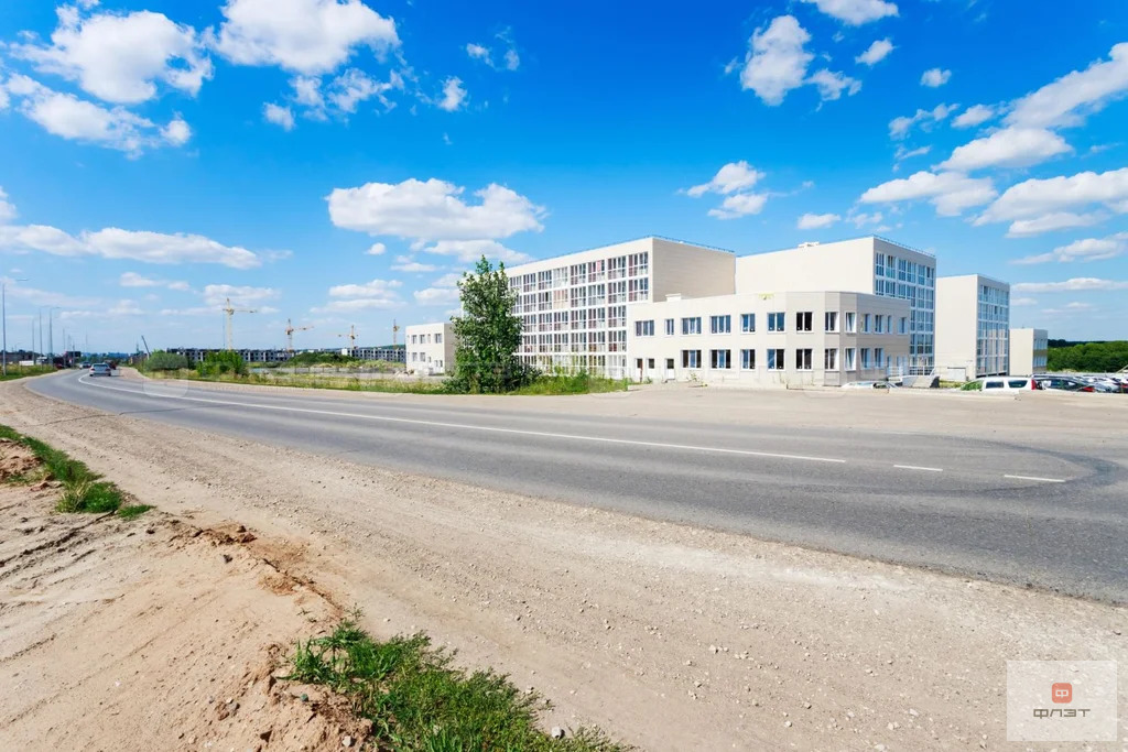 Продажа ПСН, Куюки, Пестречинский район, ул. Молодежная - Фото 12