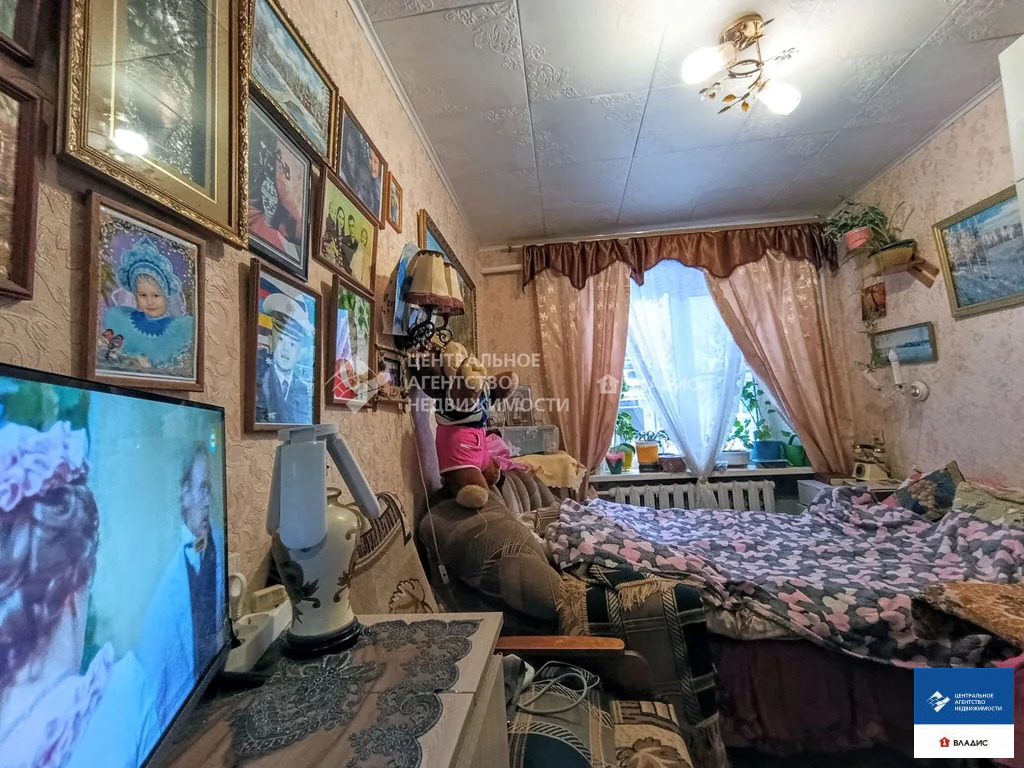 Продажа квартиры, Сасыкино, Шиловский район, ул. Молодежная - Фото 13