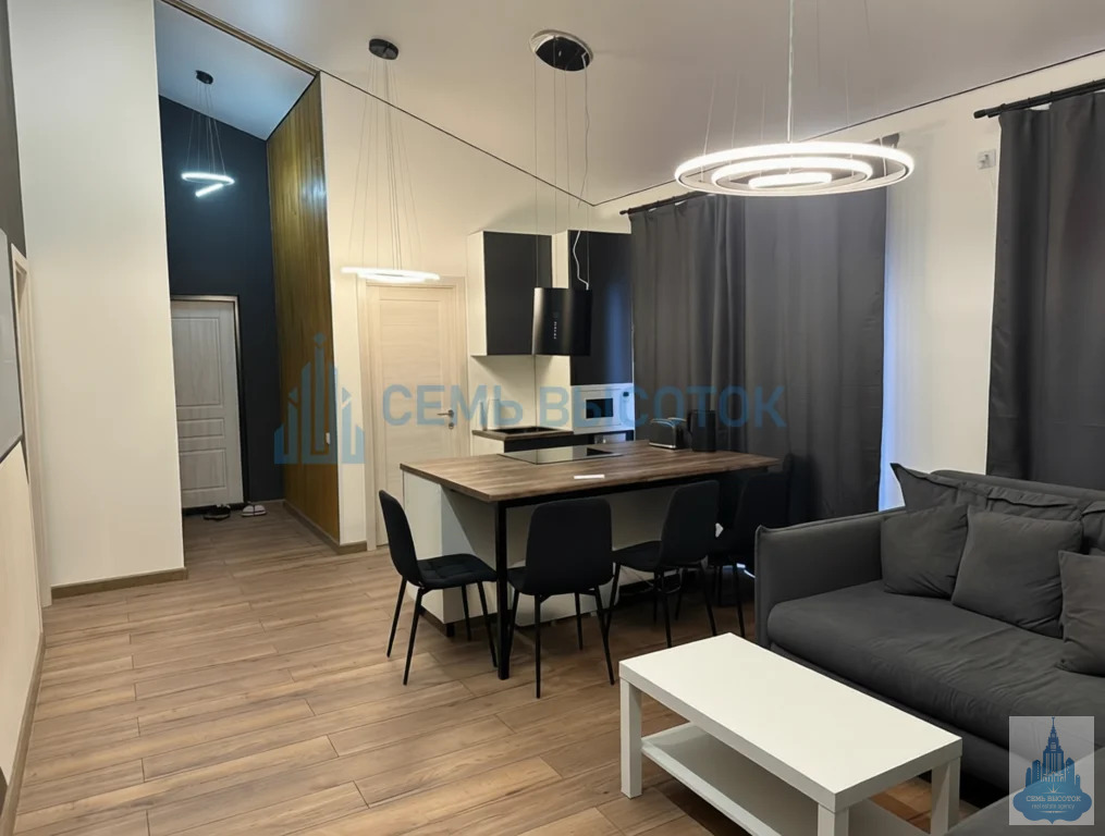 Продажа дома, Юсупово, Домодедово г. о., 91 - Фото 5