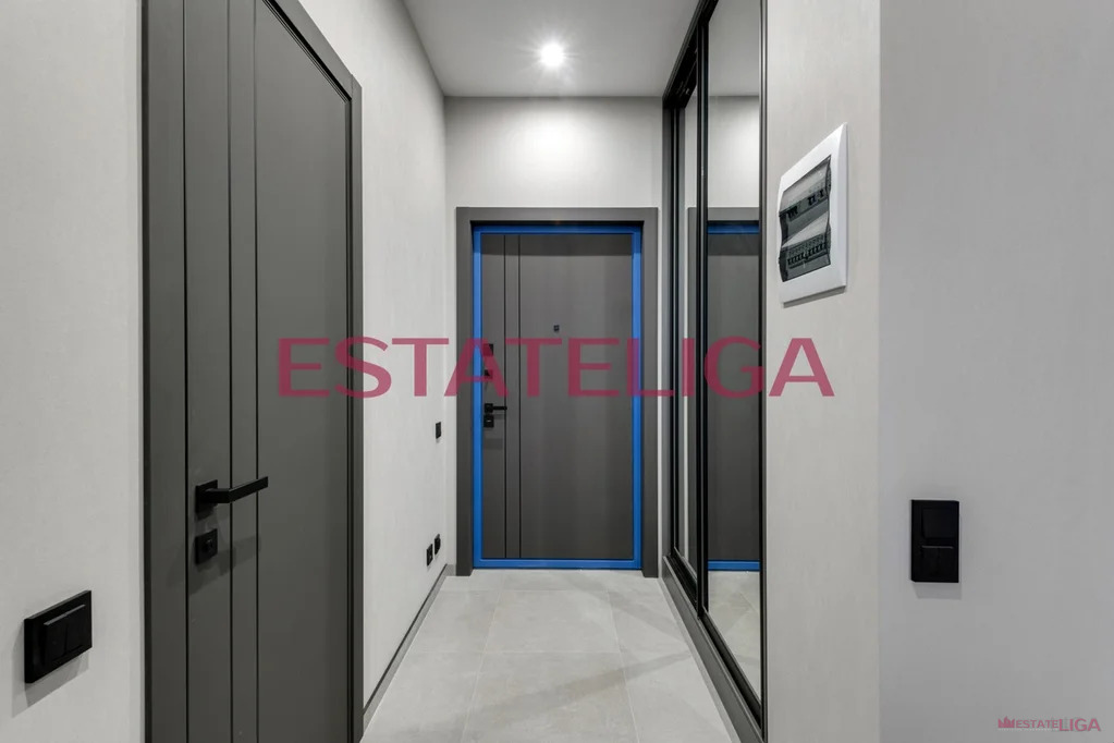 Продажа квартиры, улица Василия Ланового - Фото 20