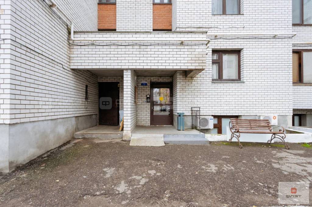 Продажа квартиры, Казань, ул. Журналистов - Фото 14