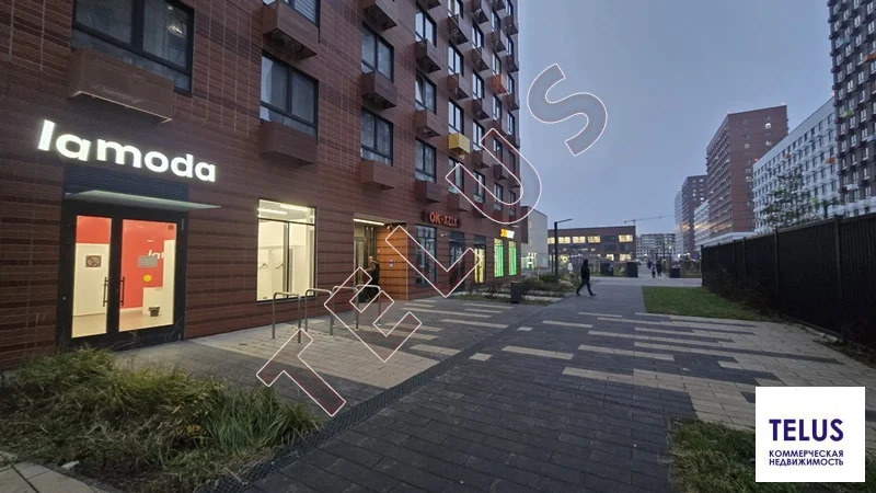 НАО м Коммунарка ЖК "Бунинские луга " 42м2 - Арендный бизнес (ном. ... - Фото 17