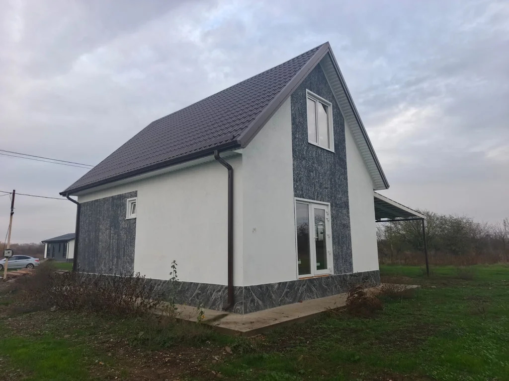 Продажа дома, Коваленко, Северский район - Фото 2