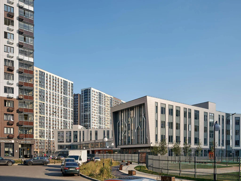 Удобная кладовая - Фото 17