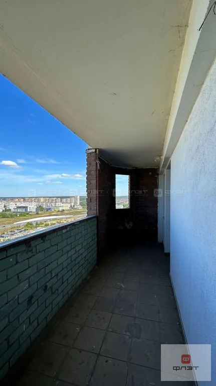 Продажа квартиры, Казань, ул. Минская - Фото 45