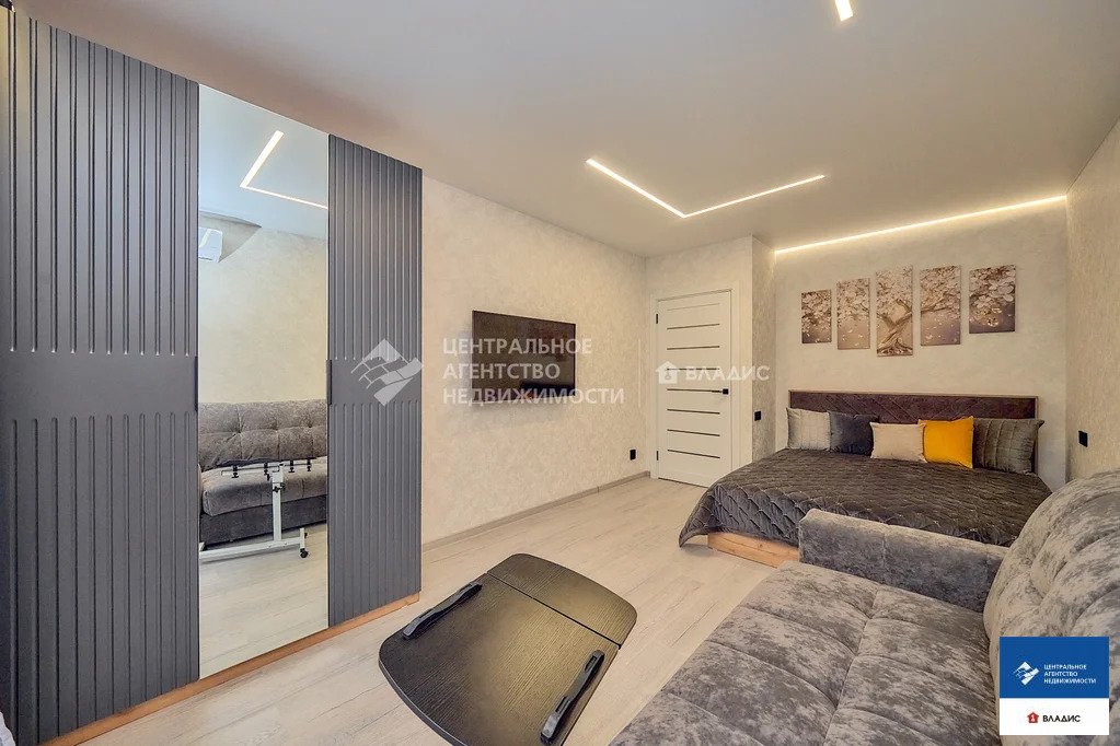 Продажа квартиры, Рязань, Славянский проспект - Фото 12