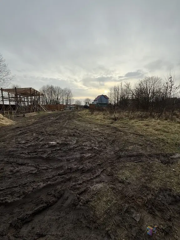 Продаётся дом-баня д. Дубнево Ступинский район. - Фото 13