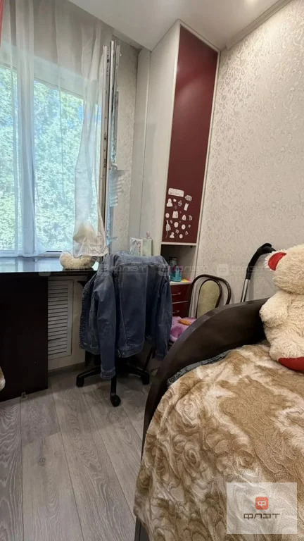 Продажа квартиры, Казань, ул. Блюхера - Фото 14