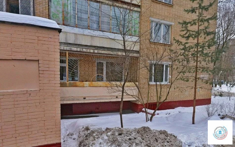 Продается квартира, 52.9 м - Фото 0