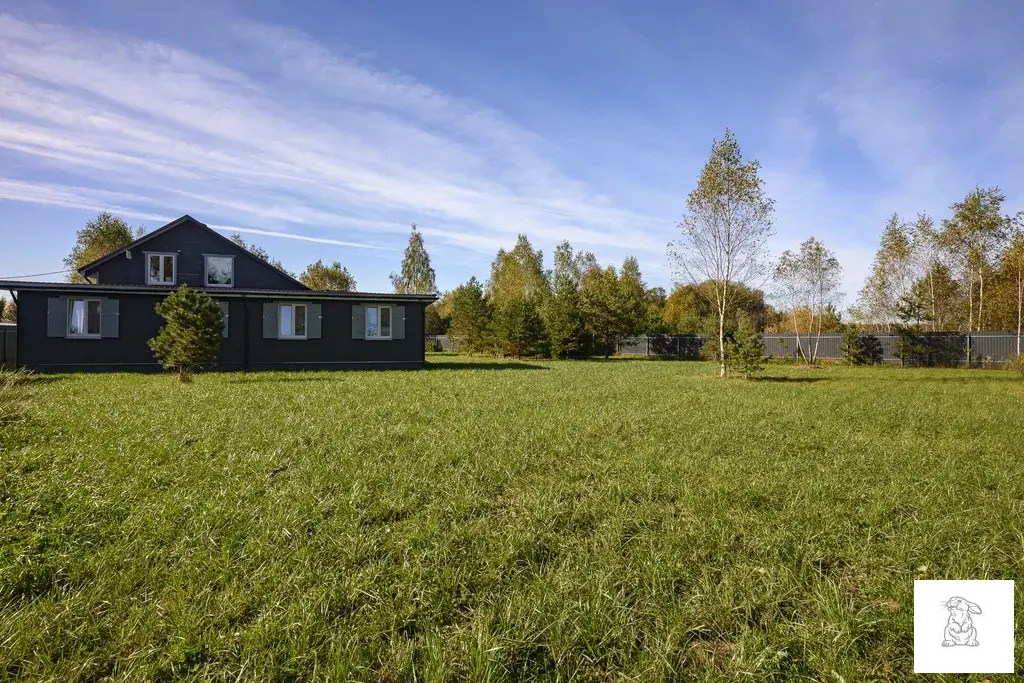 Дом у леса - Фото 18