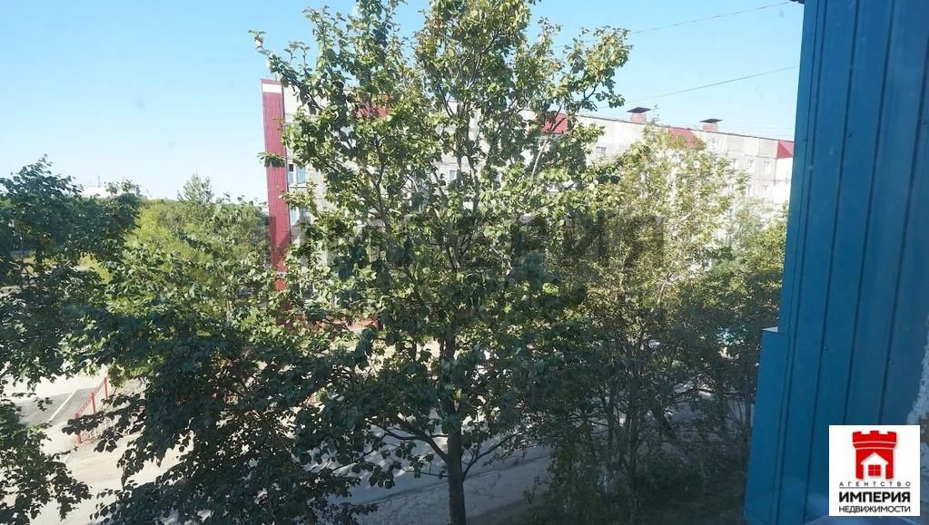 Продажа квартиры, Петропавловск-Камчатский, ул. Академика Королева - Фото 16