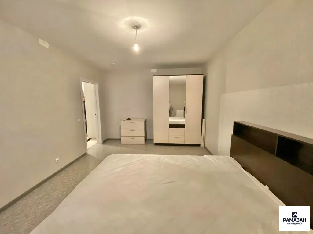 3-ком квартира ул.Ильгама Шакирова, д. 5 - Фото 7