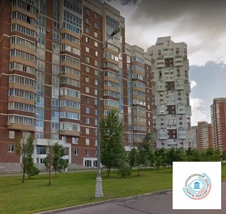 Продается квартира, 105.6 м - Фото 3