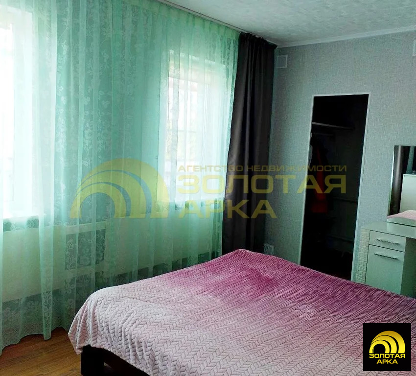 Продажа дома, Старотитаровская, Темрюкский район, Ильича пер. - Фото 10