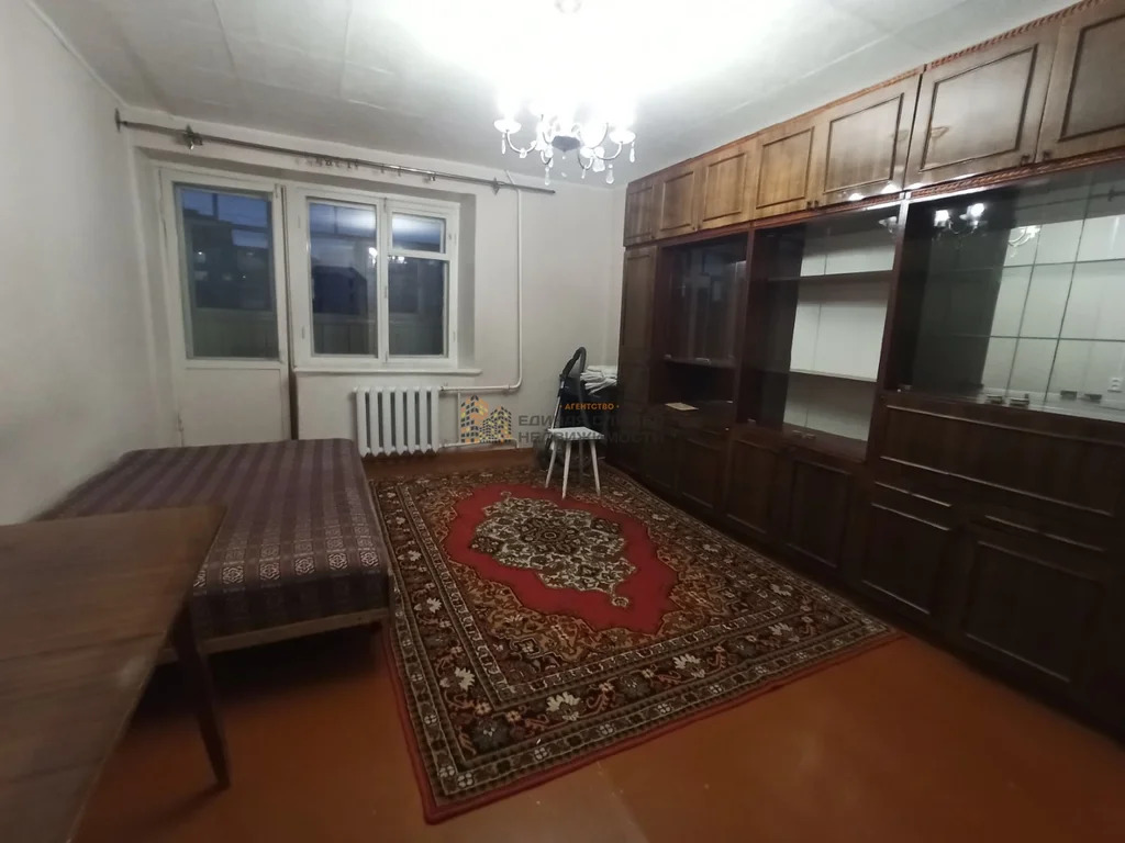 Аренда квартиры, Уфа, ул. Энтузиастов - Фото 5