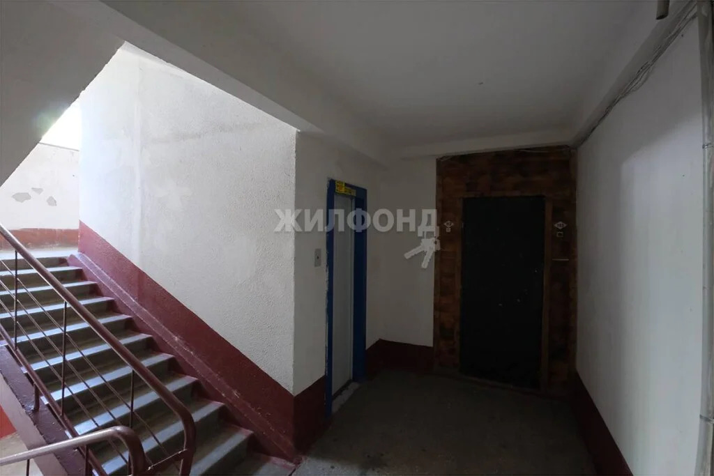 Продажа квартиры, Новосибирск, ул. Комсомольская - Фото 8