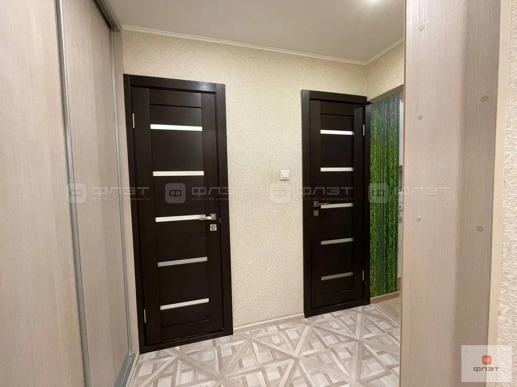 Продажа квартиры, Казань, Фатыха Амирхана пр-кт. - Фото 9