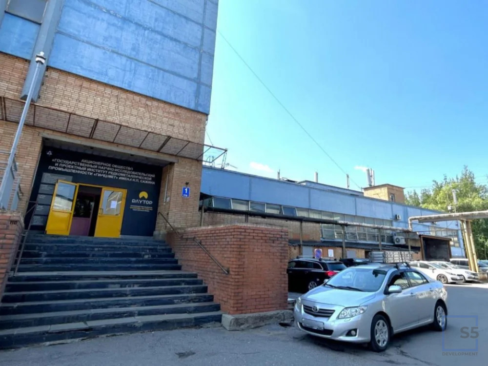 Продажа офиса, м. Лихоборы, Лихоборская наб. - Фото 5