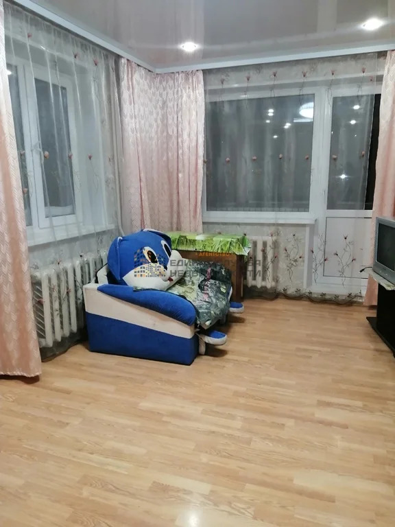 Аренда квартиры, Уфа, Лесной проезд - Фото 4