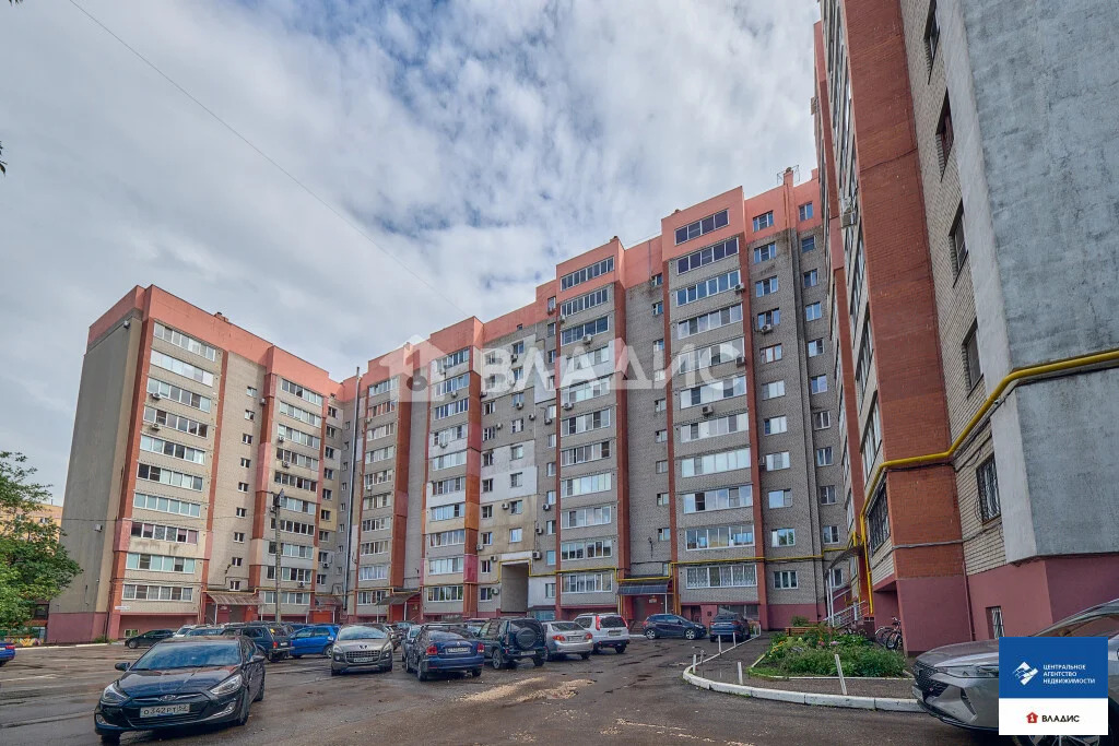 Продажа квартиры, Рязань, ул. Стройкова - Фото 13