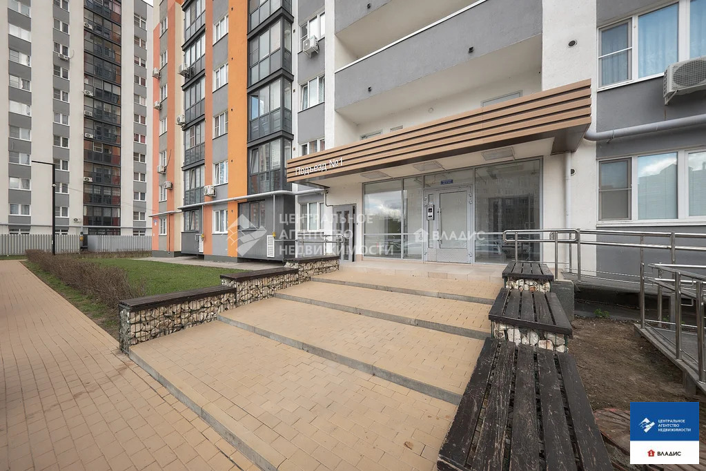 Продажа квартиры, Рязань, ул. Быстрецкая - Фото 11