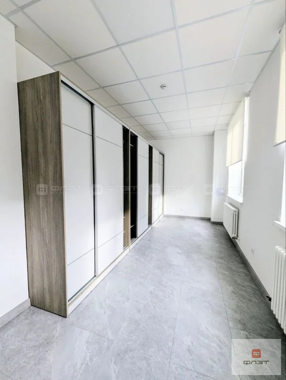Аренда офиса, Казань, ул. Тази Гиззата д.1Б - Фото 3