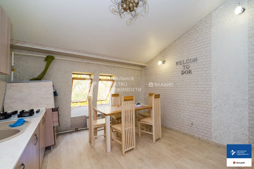 Продажа квартиры, Рязань, ул. Крупской - Фото 1