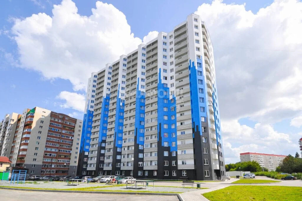 Продажа квартиры, Новосибирск, ул. Герцена - Фото 16