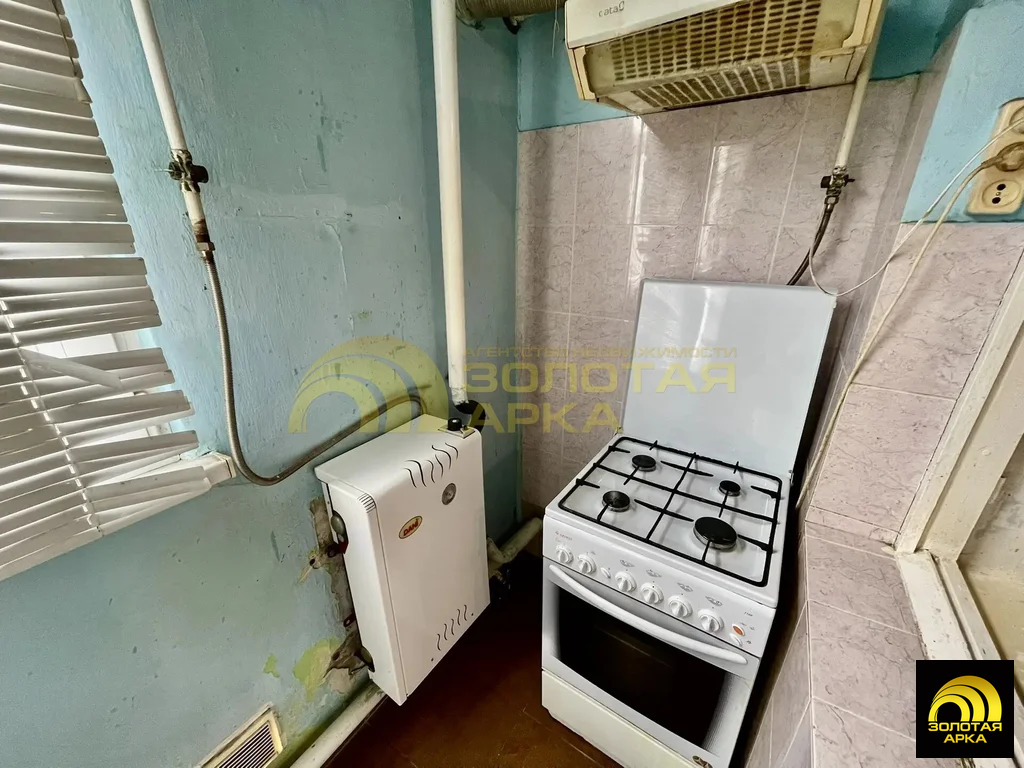 Продажа квартиры, Полтавская, Красноармейский район, ул. Пушкина - Фото 8