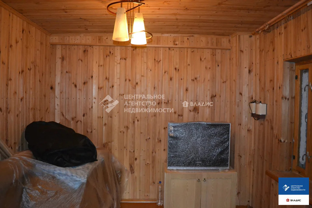 Продажа дома, Сорокино, Рязанский район - Фото 12