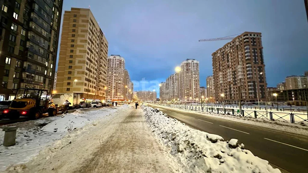 Продажа квартиры, Балашиха, Балашиха г. о., проспект Героев - Фото 21