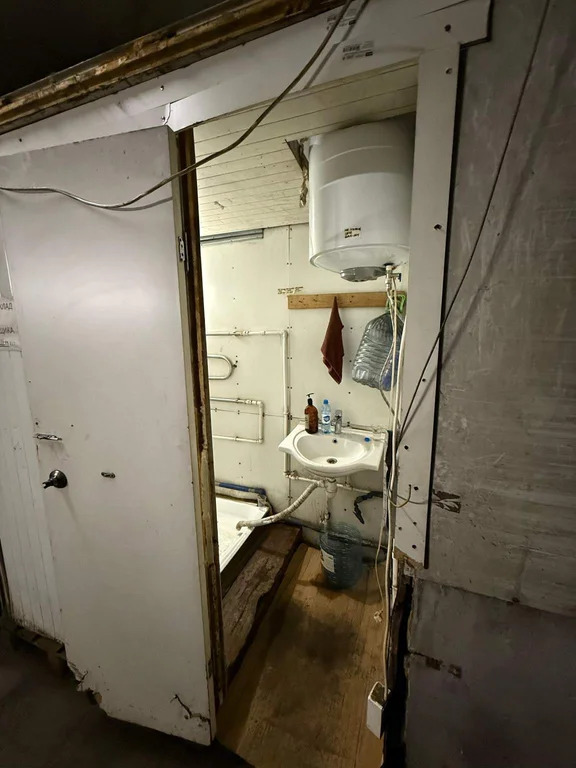 Аренда помещения площадью 855 м2 - Фото 6