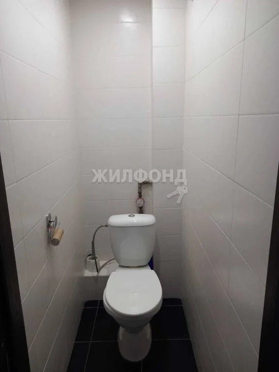 Продажа квартиры, Новосибирск, ул. Сиреневая - Фото 11