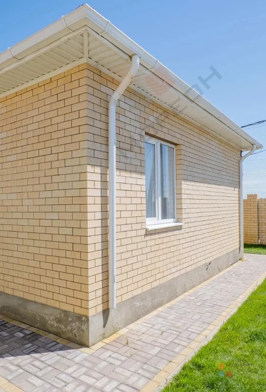Продается новый дом 99кв.м на участке 3,5 сотки - Фото 2