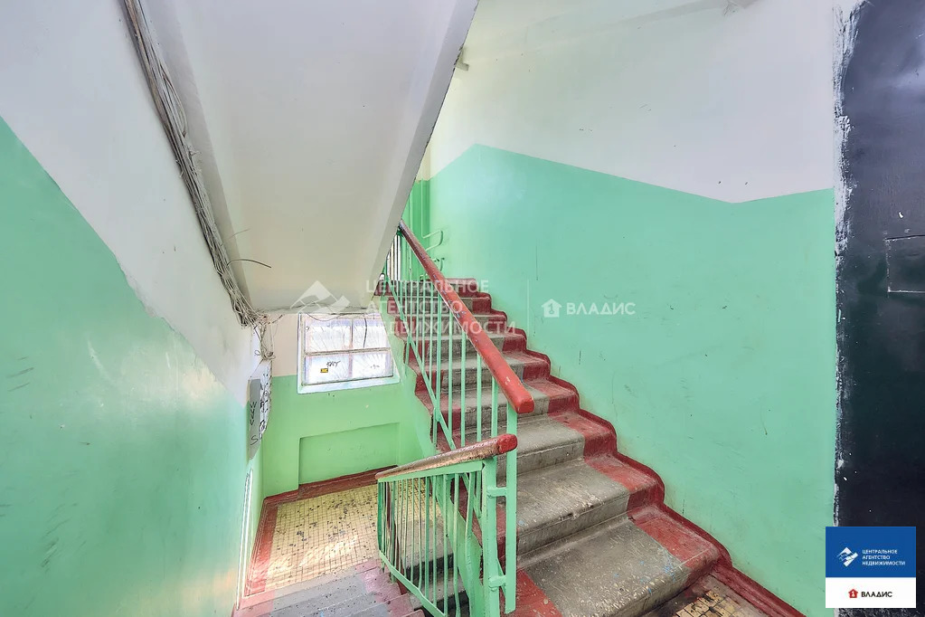 Продажа квартиры, Рязань, ул. Гоголя - Фото 7