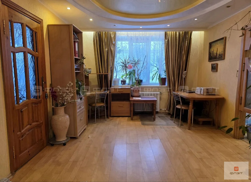 Продажа квартиры, Казань, ул. Юлиуса Фучика - Фото 2