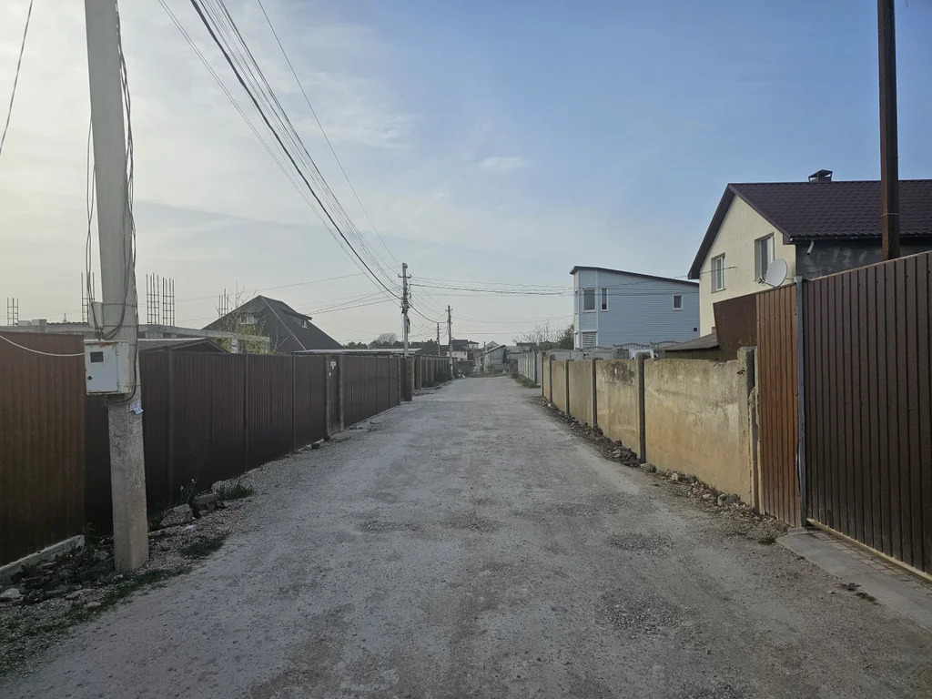 Продажа участка, Севастополь - Фото 6