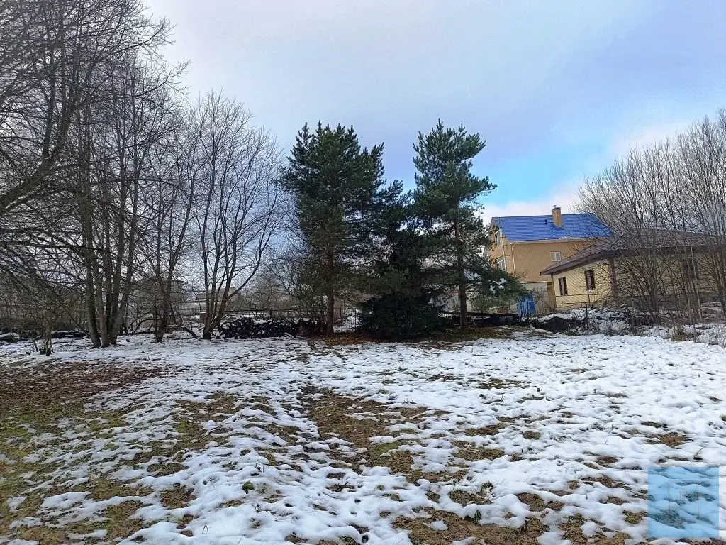 Участок 13,19 сотки ЛПХ в д. Судниково - Фото 11