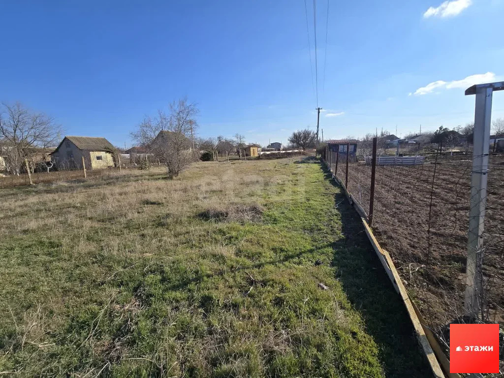 Продажа участка, Орехово, Сакский район, СНТ Овощевод - Фото 8