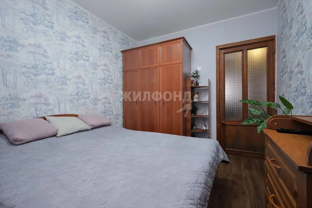 Продажа квартиры, Новосибирск, ул. Связистов - Фото 15