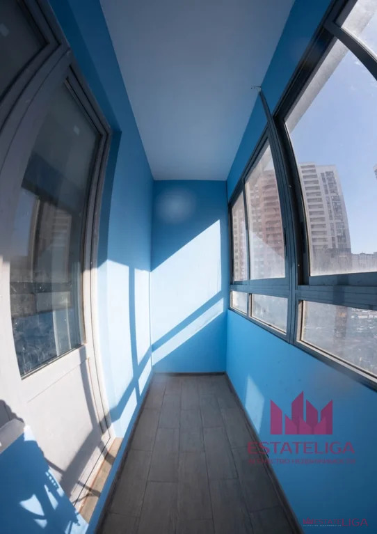 Продажа квартиры, Балашиха, Балашиха г. о., Косинское шоссе - Фото 10