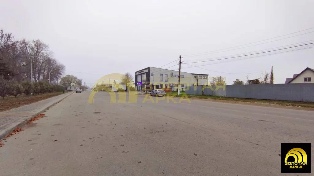 Продажа участка, Старотитаровская, Темрюкский район, Ильича пер. - Фото 9