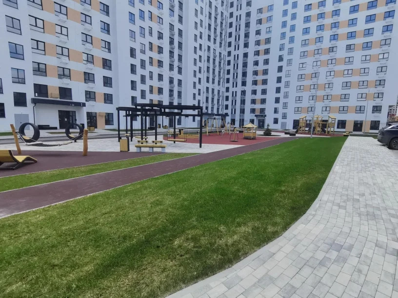 Продается квартира, 37 м - Фото 14