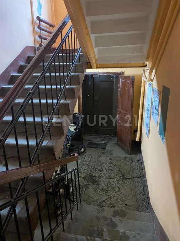 Продажа квартиры, Каменноостровский проспект, 64, литера з - Фото 8