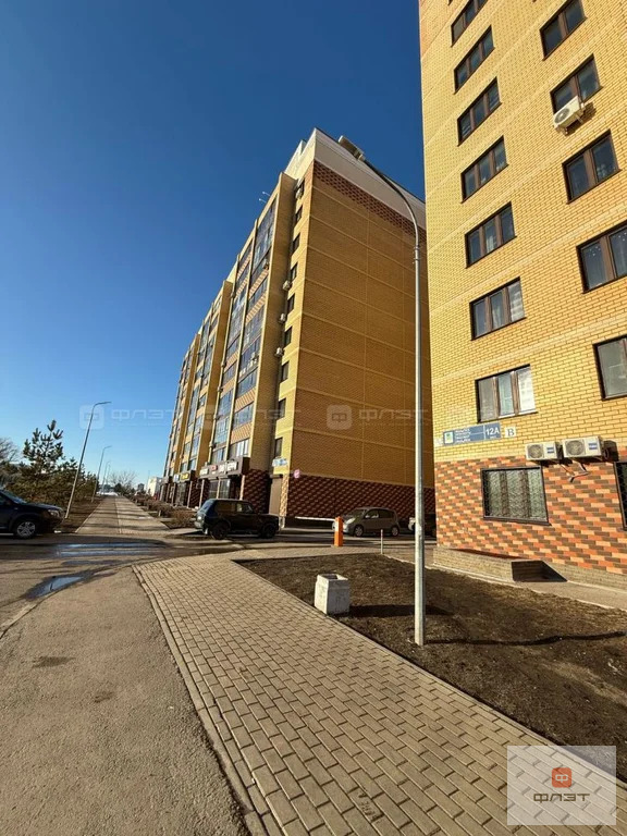 Продажа квартиры, Набережные Челны, Яшьлек пр-кт. - Фото 14