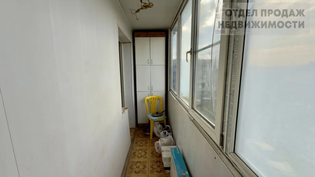 Большая квартира - Фото 17