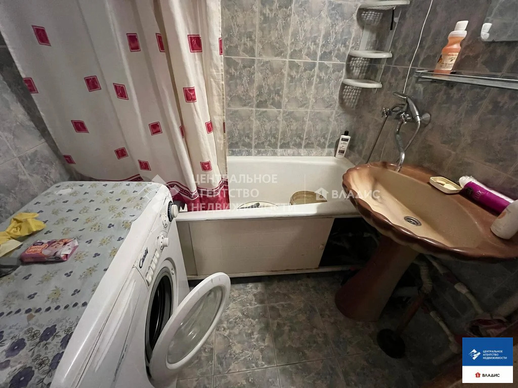 Аренда квартиры, Рязань, ул. Чкалова - Фото 8